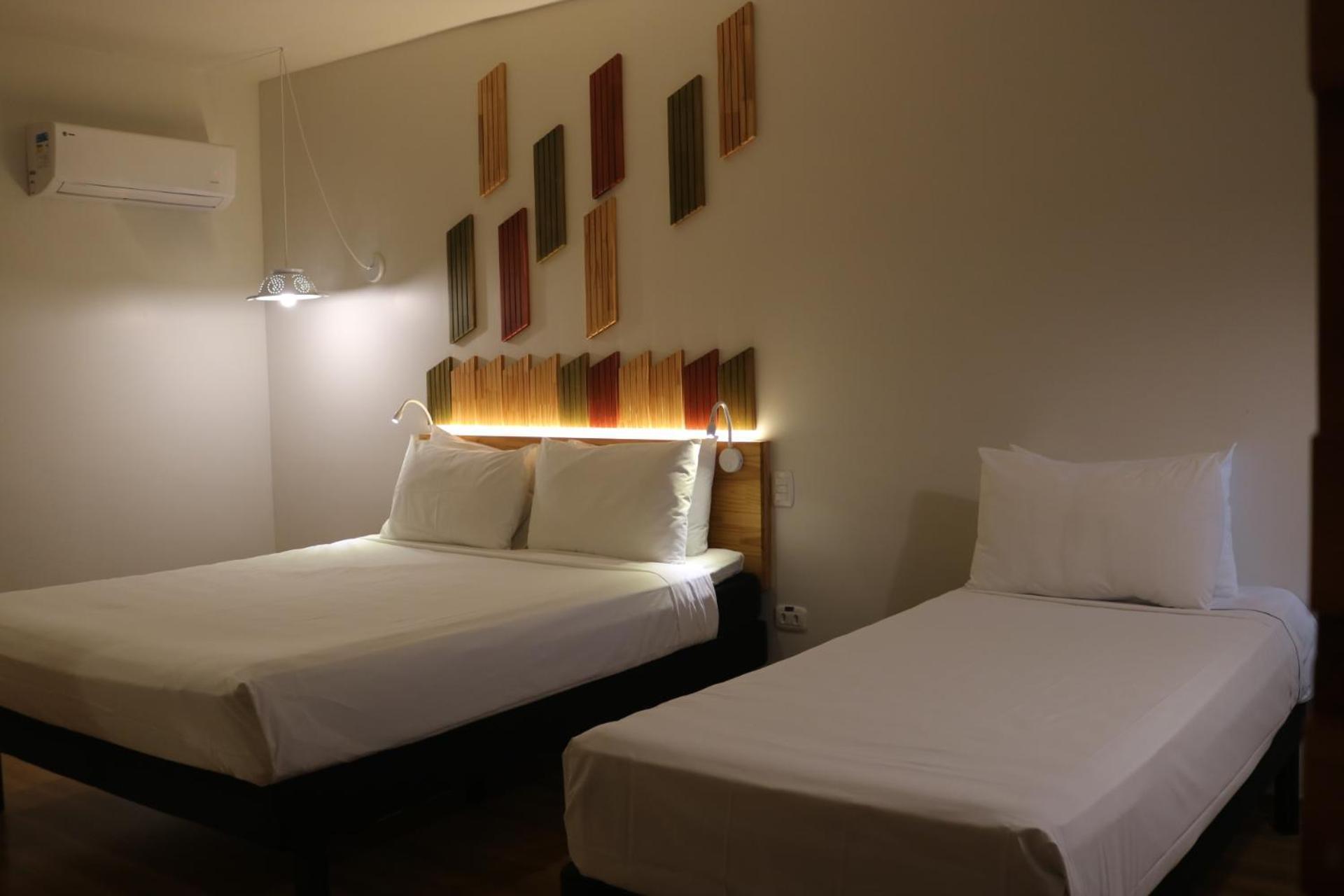 Hotel Nacional Inn Curitiba Santa Felicidade Bagian luar foto